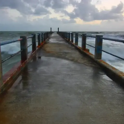 Allarme cemento sulle coste: per Legambiente la Calabria quinta in Italia per abusi edilizi costieri