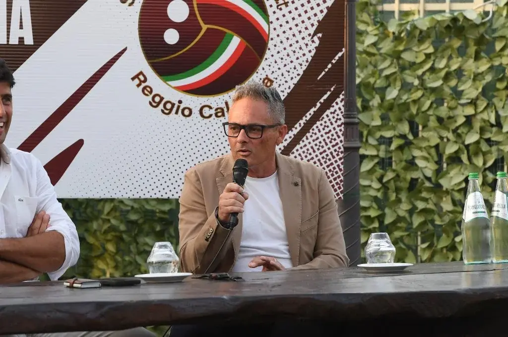 Domotek volley: Romeo svela i progetti per la nuova stagione