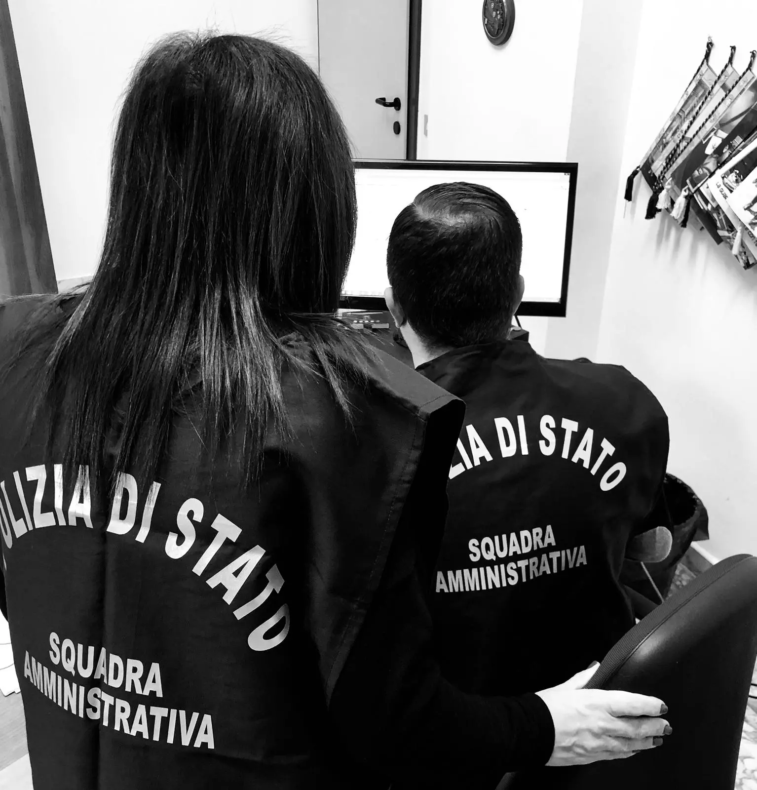 Irregolarità amministrative, chiusa la discoteca \"Metropolys\"