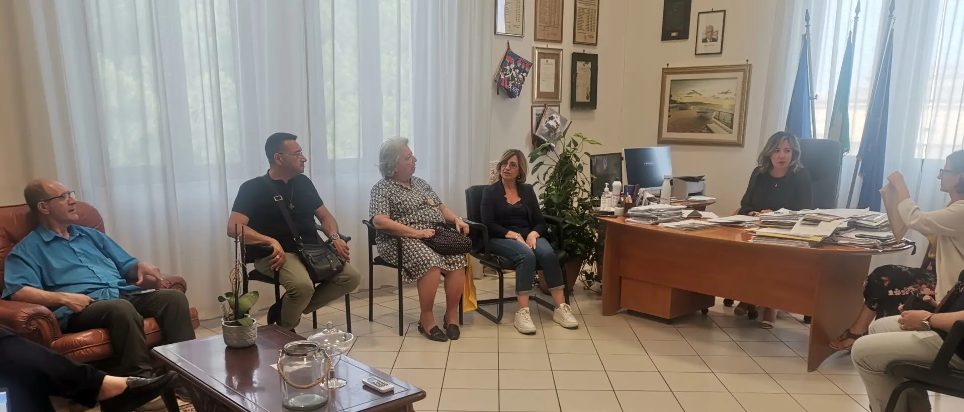 Cimitero di Siderno Superiore, la giunta delibera la realizzazione di 48 nuovi loculi