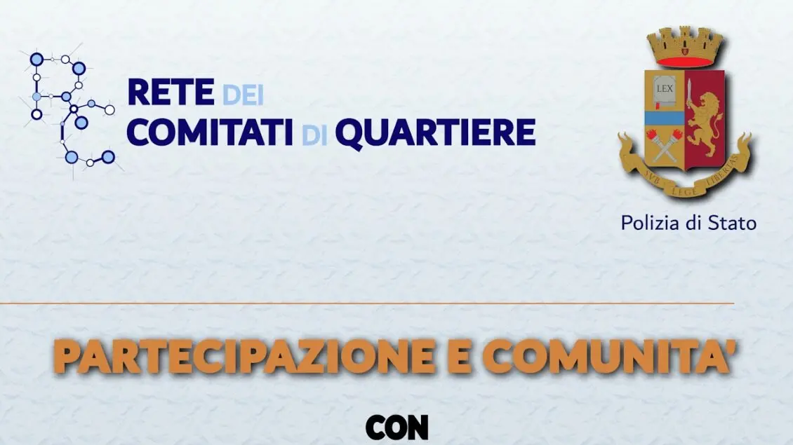 Reggio, il 23 giugno l'evento \"Partecipazione e Comunità con No.S.S. - Non Siete Soli\"