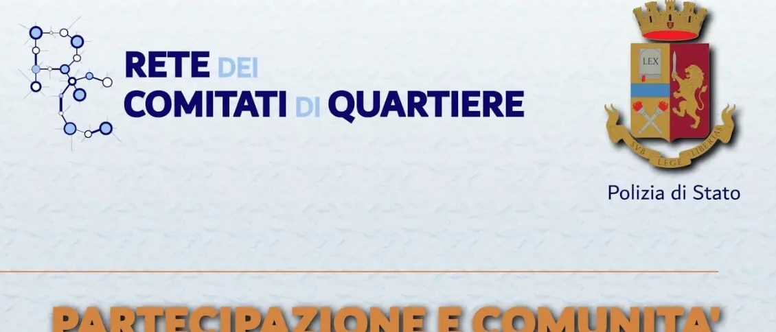 Reggio, il 23 giugno l'evento \"Partecipazione e Comunità con No.S.S. - Non Siete Soli\"