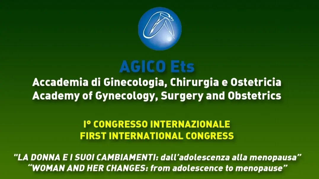 Reggio, \"La donna e i suoi cambiamenti\": il primo congresso internazionale firmato AGICO Ets