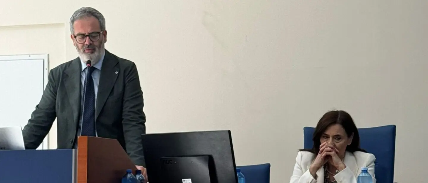 L’Ordine degli Ingegneri di Reggio Calabria in campo per sicurezza e parità: «Dignità del lavoro ogni giorno»