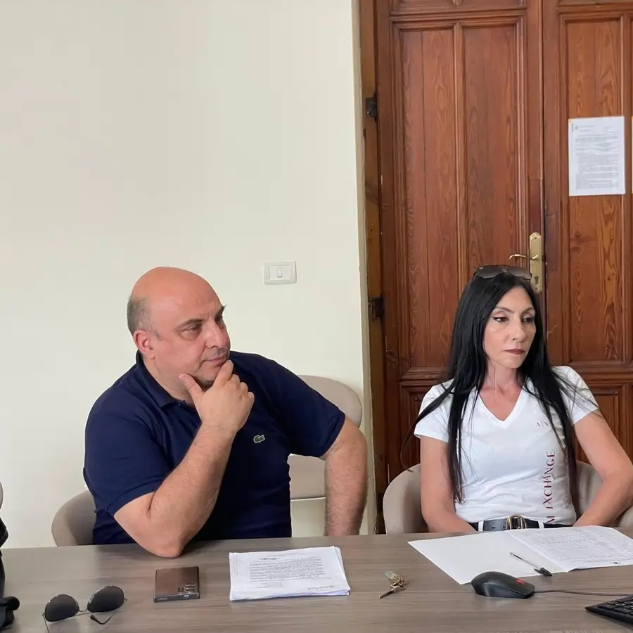 Forniture idriche, Ripepi: «Anche oggi assente il consigliere delegato Barreca. Riconvocherò la commissione»