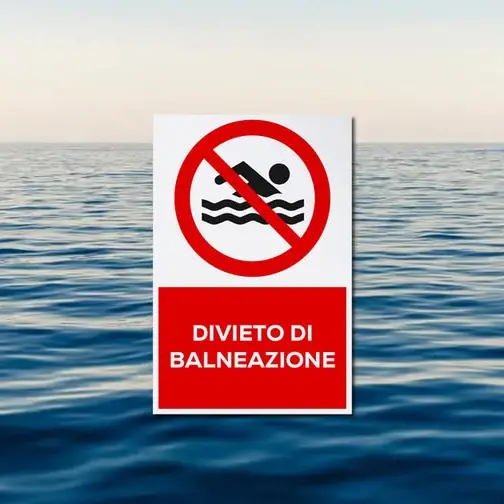 Interventi sul depuratore, divieto di balneazione a Gallico e Catona