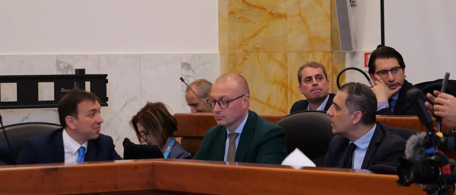 Gruppo Red su Parco del Vento: «A Pellaro un nuovo luogo di incontro sano per la nostra città»