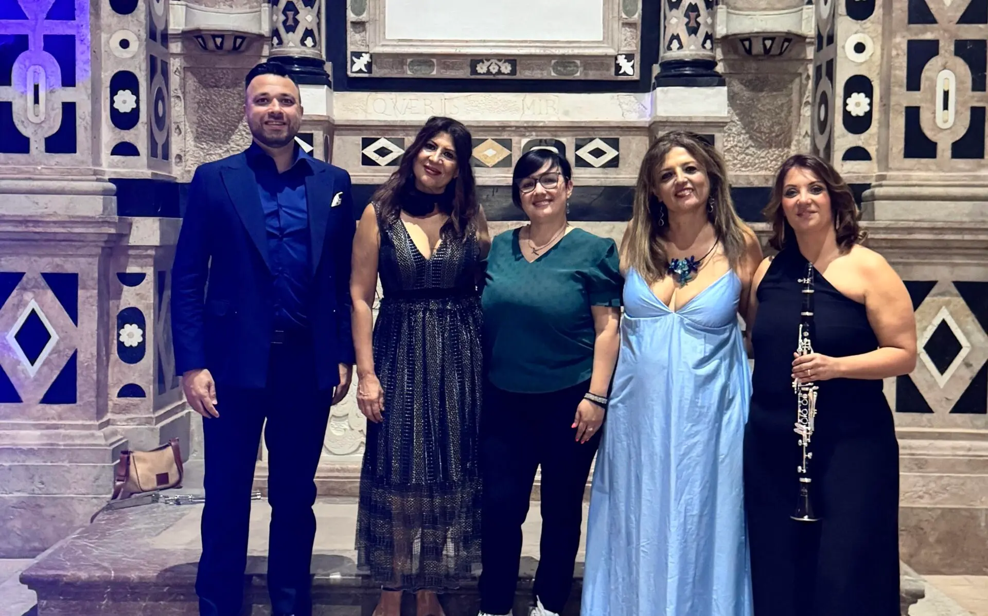 Gerace, la Notta Romantica celebrata con un concerto