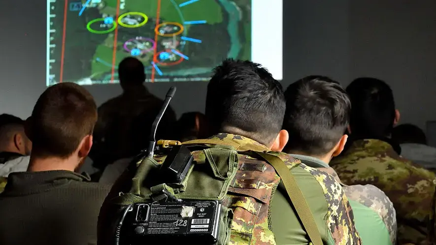 Israele-Iran, allerta massima in Italia: attenzione concentrata su Vaticano e basi Usa