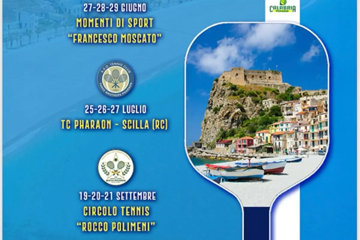 Scilla, al via la seconda edizione del “Road to Torino Fitp”
