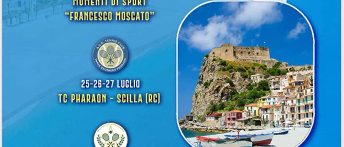 Scilla, al via la seconda edizione del “Road to Torino Fitp”