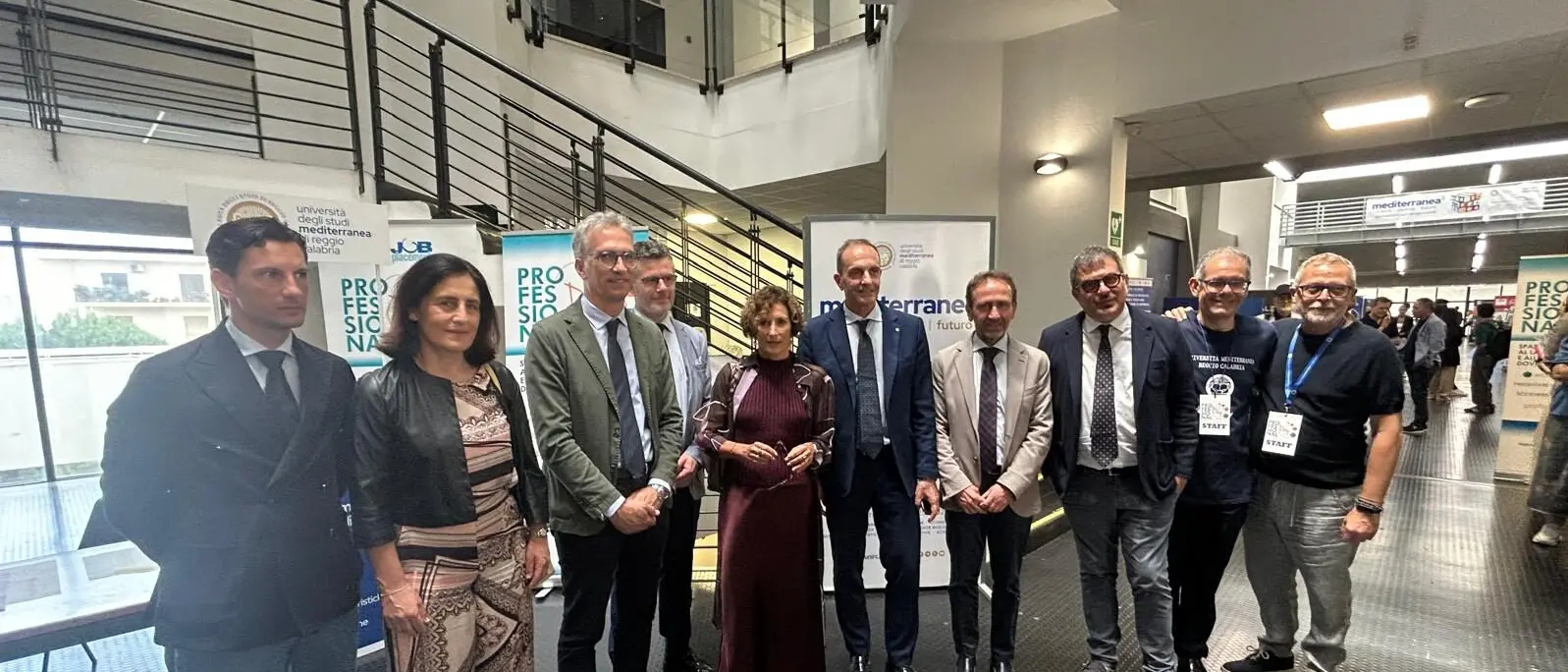 UniRC, conclusa la tredicesima edizione del Professional Day