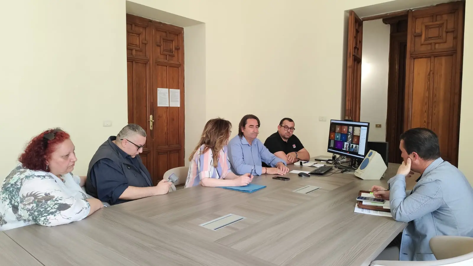 Sgombero Comparto 6, il Gruppo \"Noi per Arghillà\" chiede chiarezza sui criteri di tutela delle famiglie