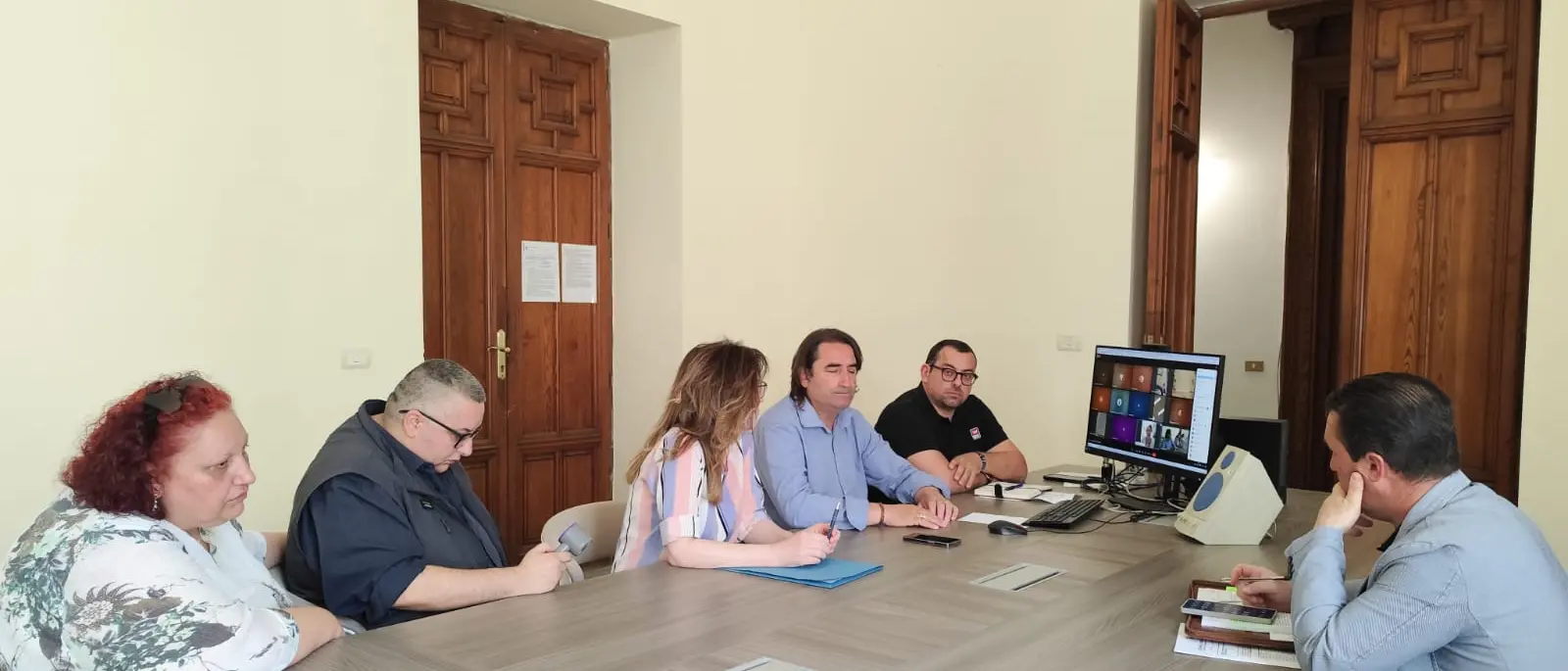 Sgombero Comparto 6, il Gruppo \"Noi per Arghillà\" chiede chiarezza sui criteri di tutela delle famiglie