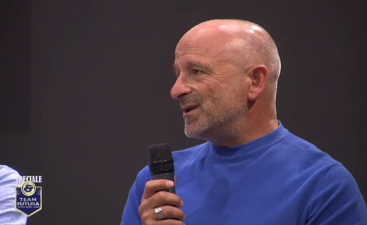 Futura, il Ds Gattuso: «Orgogliosi di questo percorso. Ora puntiamo ancora più in alto»