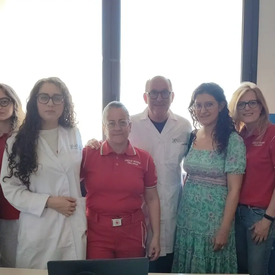 A Villa la rassegna \"Salute d'aMARE\": un'estate di eventi per promuovere salute e prevenzione