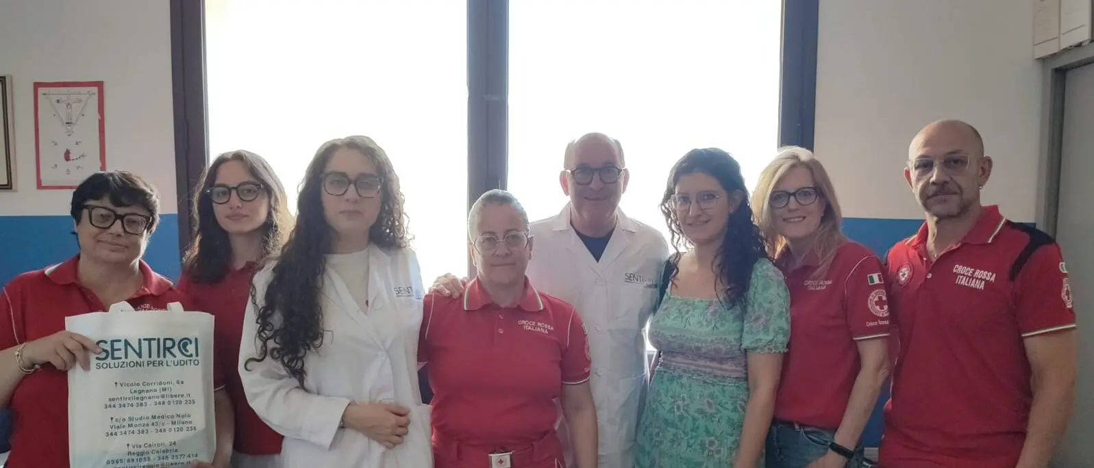 A Villa la rassegna \"Salute d'aMARE\": un'estate di eventi per promuovere salute e prevenzione