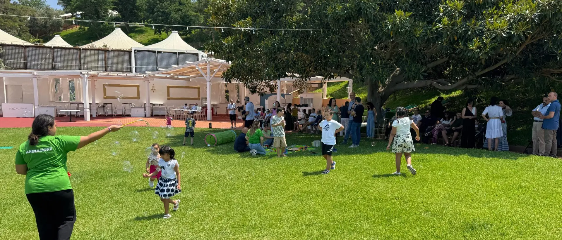 \"Autentico legame\" scrive un nuovo capitolo: lavoro ed inclusione per restituire dignità ai ragazzi autistici - VIDEO e FOTO