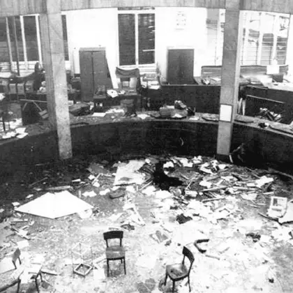 Strage di Piazza Fontana, l'anniversario ricordato dai sindacati