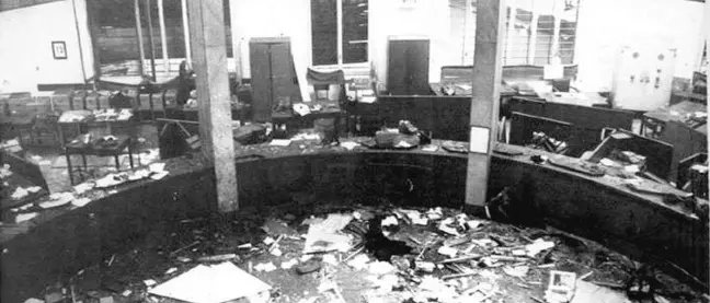 Strage di Piazza Fontana, l'anniversario ricordato dai sindacati