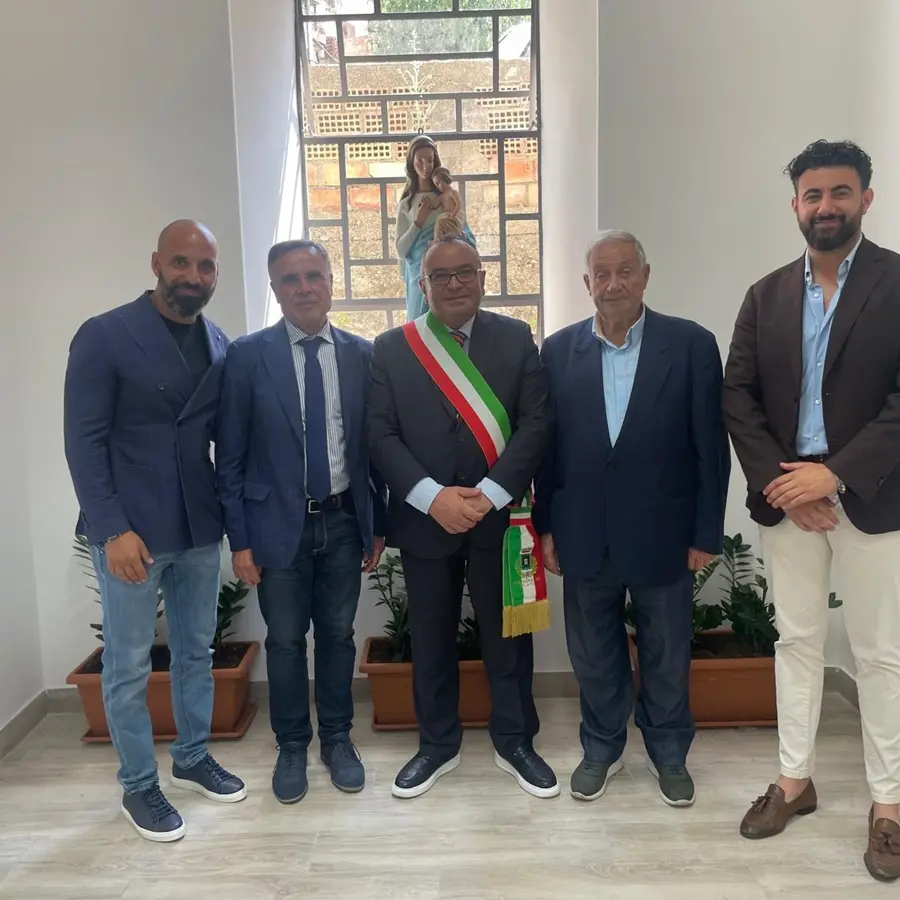 A Platì un bene confiscato ospiterà la scuola dell'infanzia