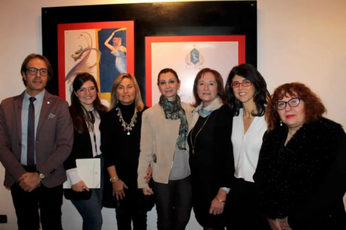 Reggio prima del terremoto. La ricostruzione 3D nel ventennale delle Muse