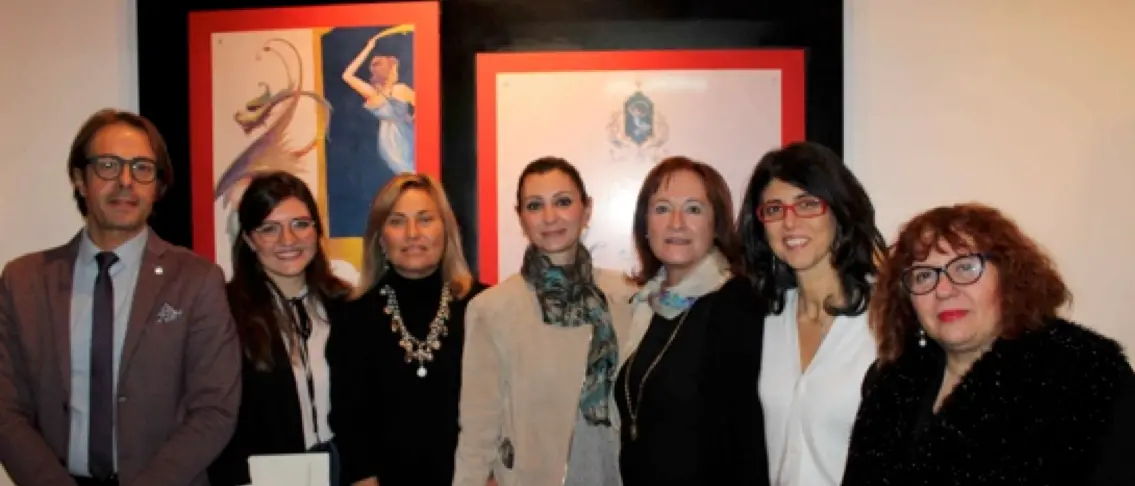 Reggio prima del terremoto. La ricostruzione 3D nel ventennale delle Muse