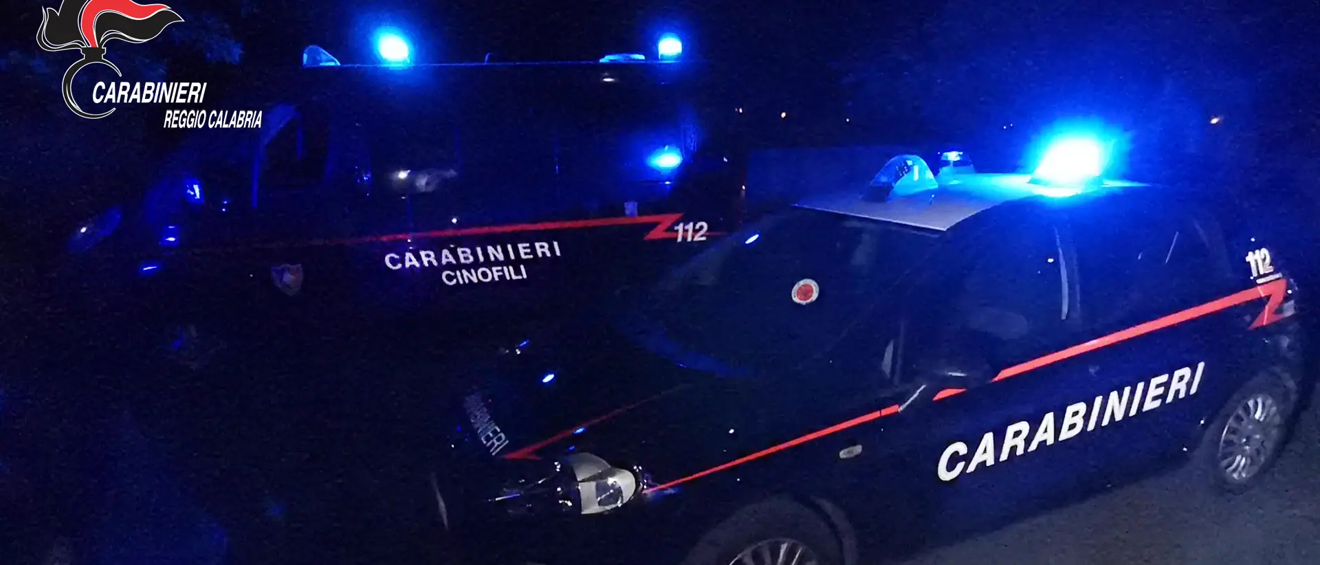 Galatro, scoperto arsenale in un casolare isolato: arrestato un uomo per detenzione abusiva di armi e munizioni
