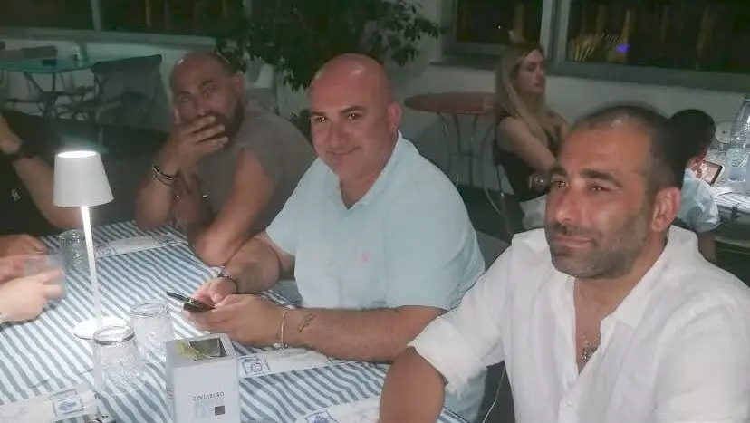 Catona Calcio, ufficiale il nuovo organigramma per la stagione 2025/26: Nello Violante eletto presidente