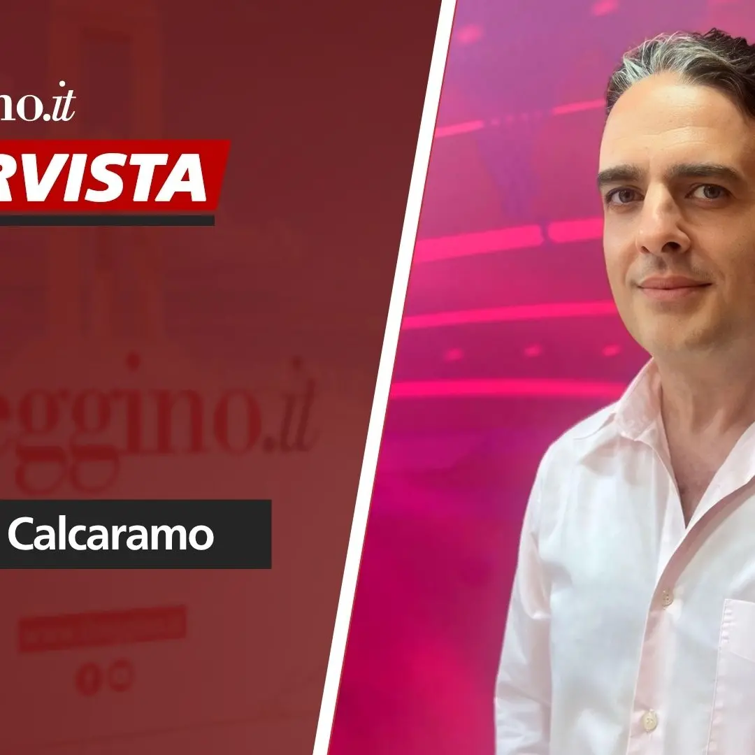 A TU PER TU | Alessandro Calcaramo: «Ogni popolo è la sua musica. Noi cerchiamo il dialogo tra le culture» - VIDEO