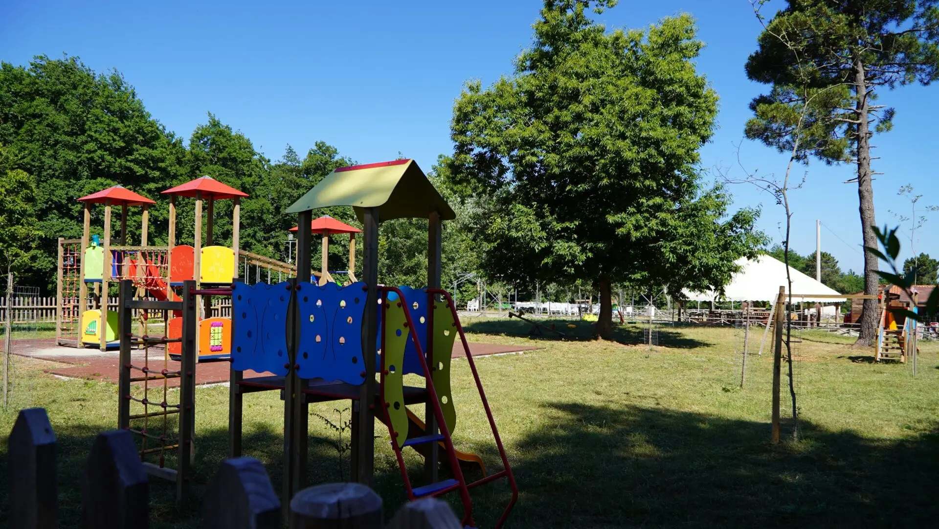 Il Comune di Reggio abbraccia l'Aspromonte: nuove attrazioni e maggiori servizi per il Parco avventure di Forge