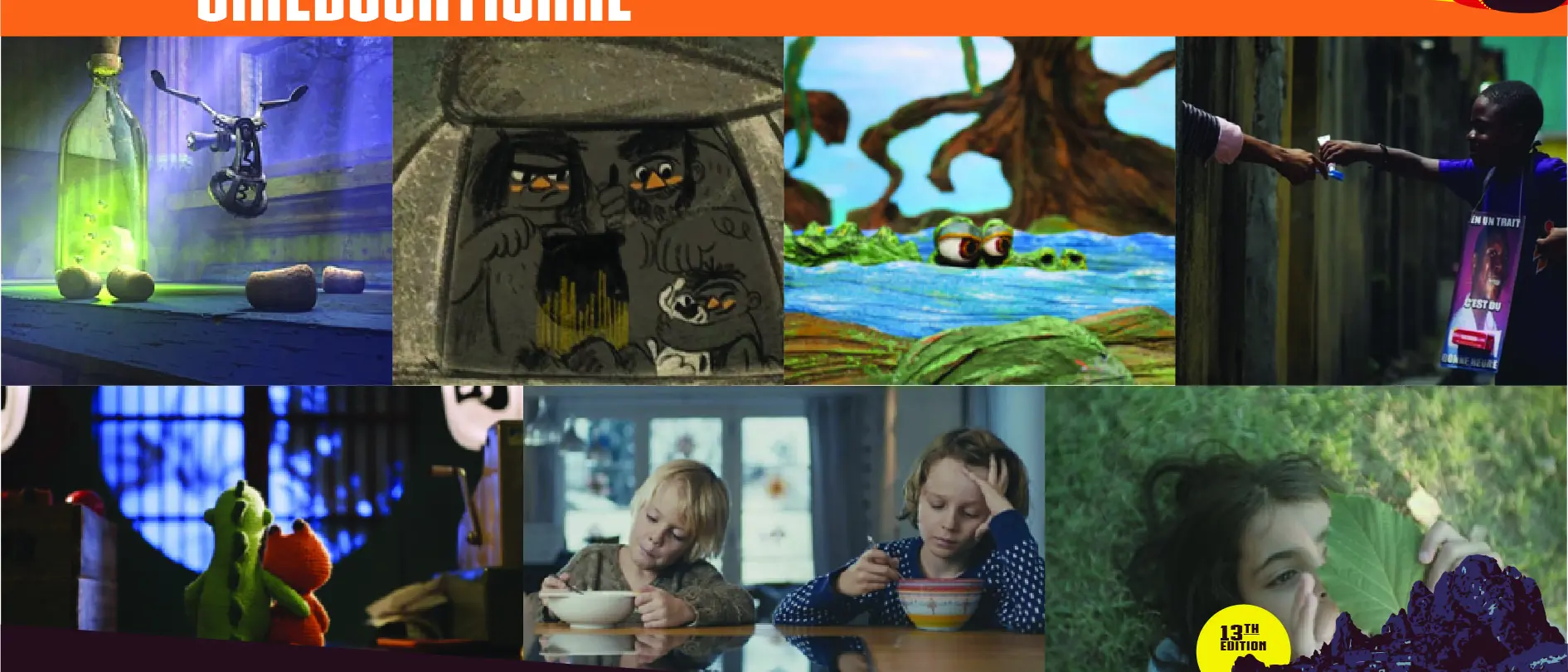 Pentedattilo Film Festival, al via i matinèe dedicati ai cortometraggi