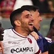 Reggina e Barranco alla firma, primo squillo della società che riparte dal suo bomber