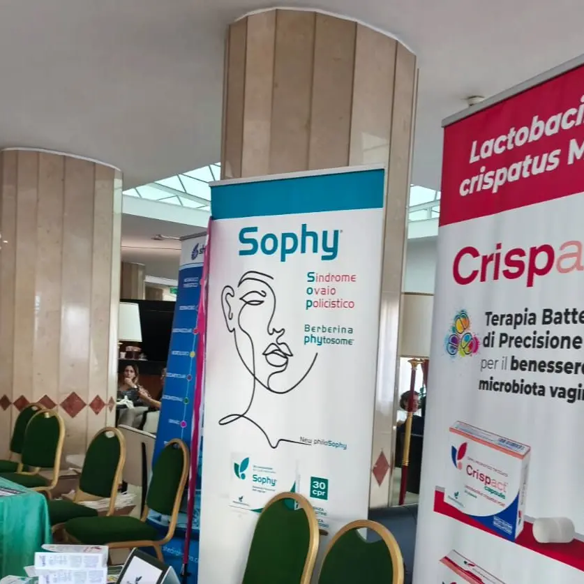 Reggio Calabria, medicina e ascolto al centro del congresso AGICO: tre giorni dedicati alla salute della donna