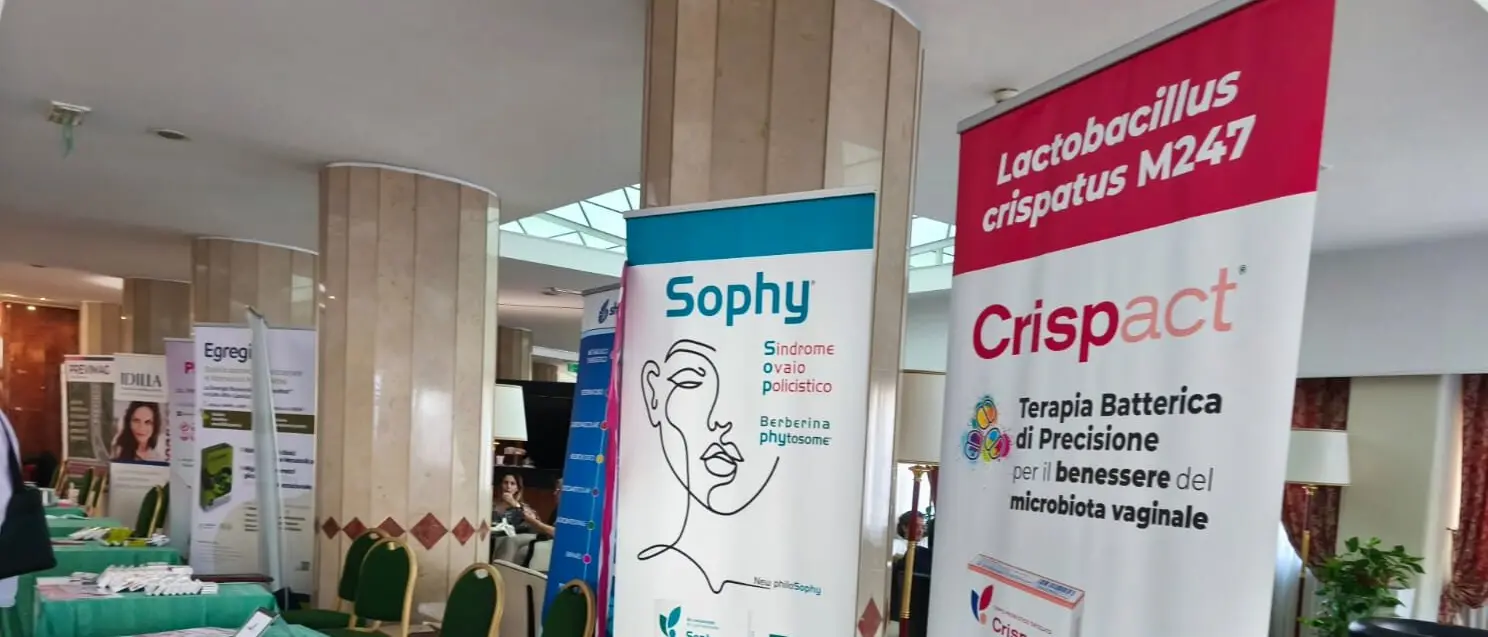 Reggio Calabria, medicina e ascolto al centro del congresso AGICO: tre giorni dedicati alla salute della donna