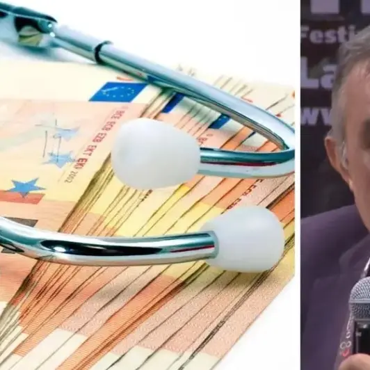 La denuncia di Santo Gioffrè: «Una cosca di colletti bianchi ha saccheggiato miliardi nella sanità in Calabria»