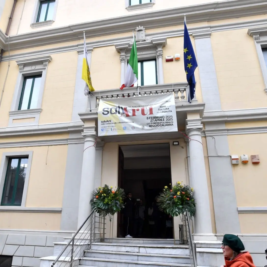 La Metrocity alla ricerca di materiali e testimonianze per la ricostruzione storica dell'ex brefotrofio provinciale