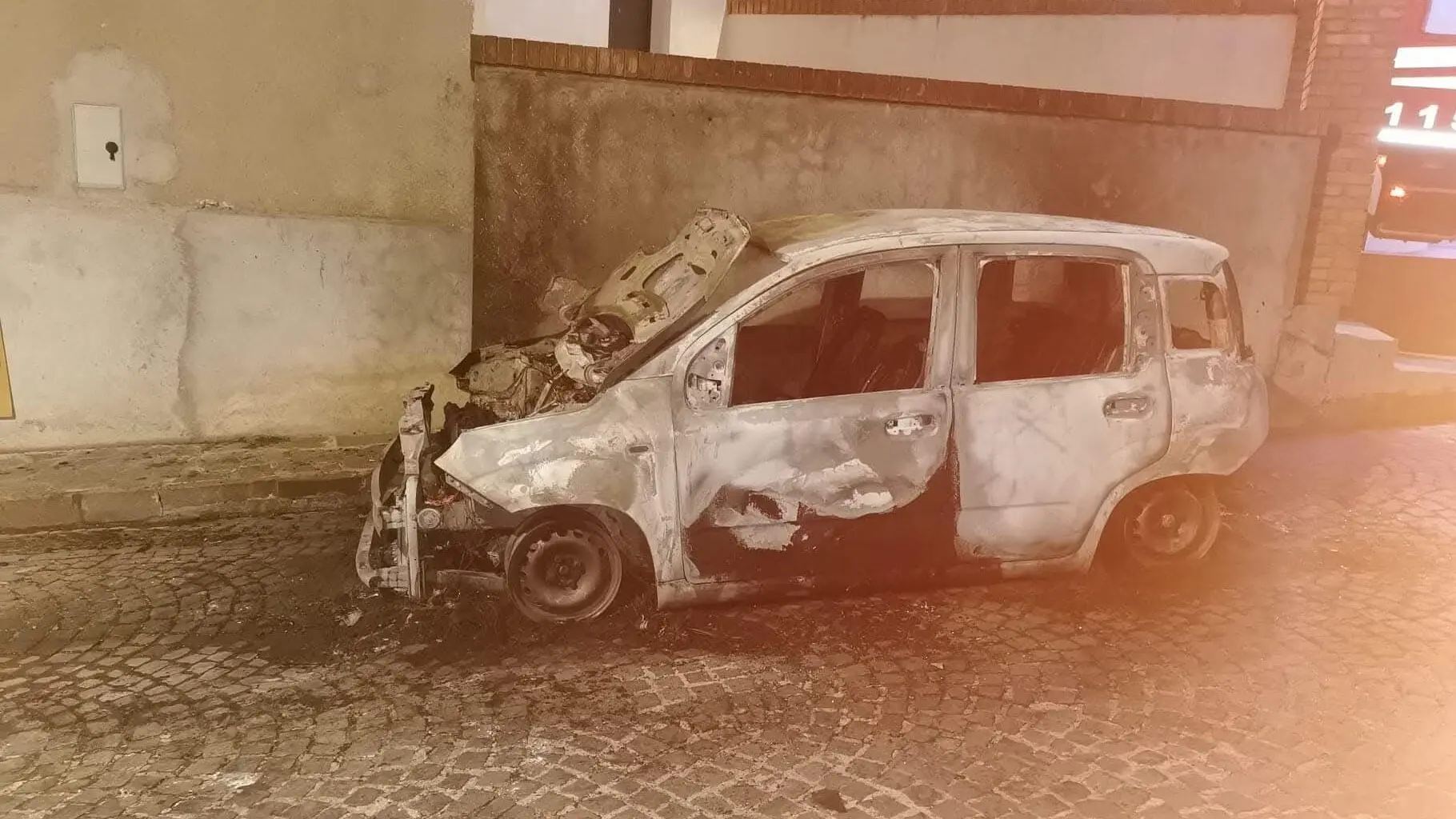 San Giovanni di Gerace, Femia esprime solidarietà a Gianmarco Scaletta: «Un attacco all’intera comunità»