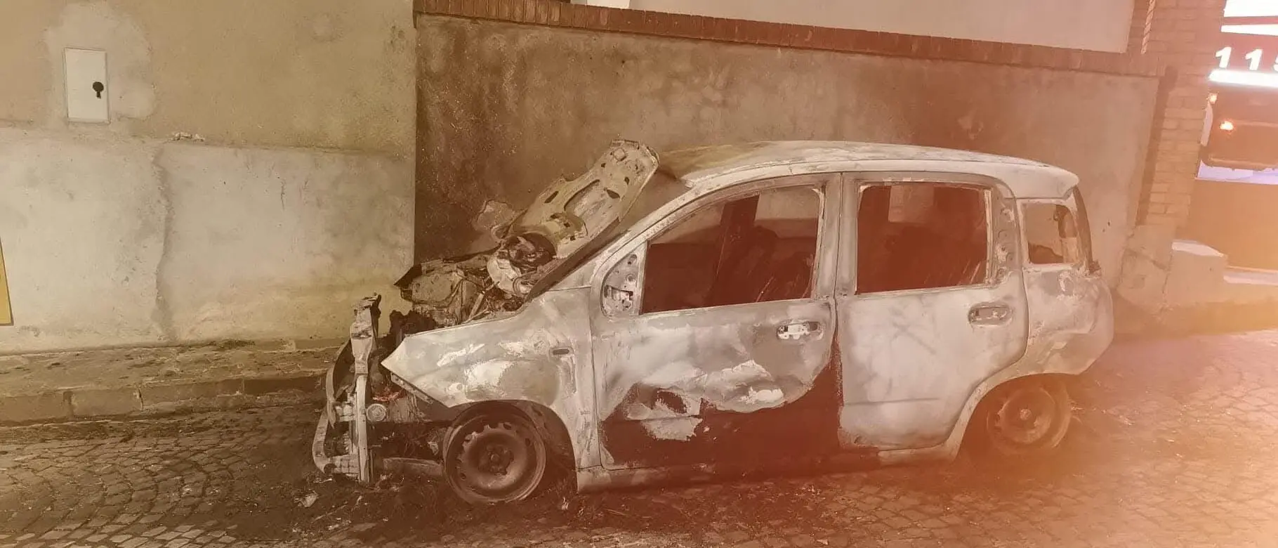 San Giovanni di Gerace, Femia esprime solidarietà a Gianmarco Scaletta: «Un attacco all’intera comunità»