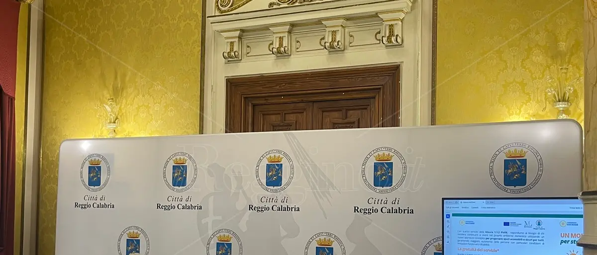 A Reggio servizi domiciliari potenziati, teleassistenza e spazi domestici più sicuri: per gli anziani ecco \"Un modo nuovo per stare bene a casa\"