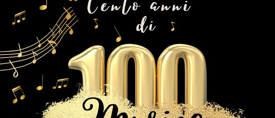 La banda musicale Religione e Patria di Archi compie 100 anni: le iniziative