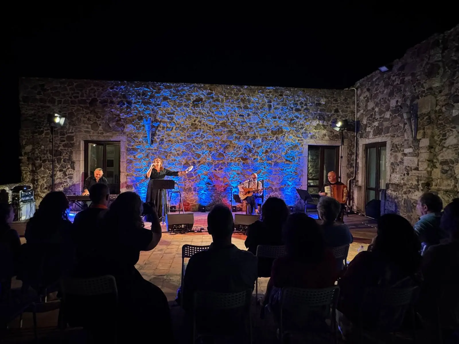 Calabria in Fabula arriva a Melicuccà: due giorni di cultura e partecipazione nell’entroterra reggino