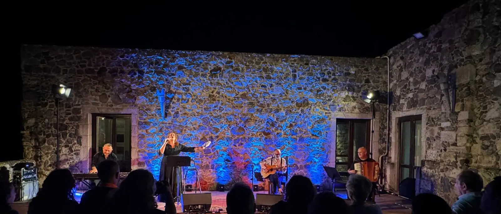 Calabria in Fabula arriva a Melicuccà: due giorni di cultura e partecipazione nell’entroterra reggino