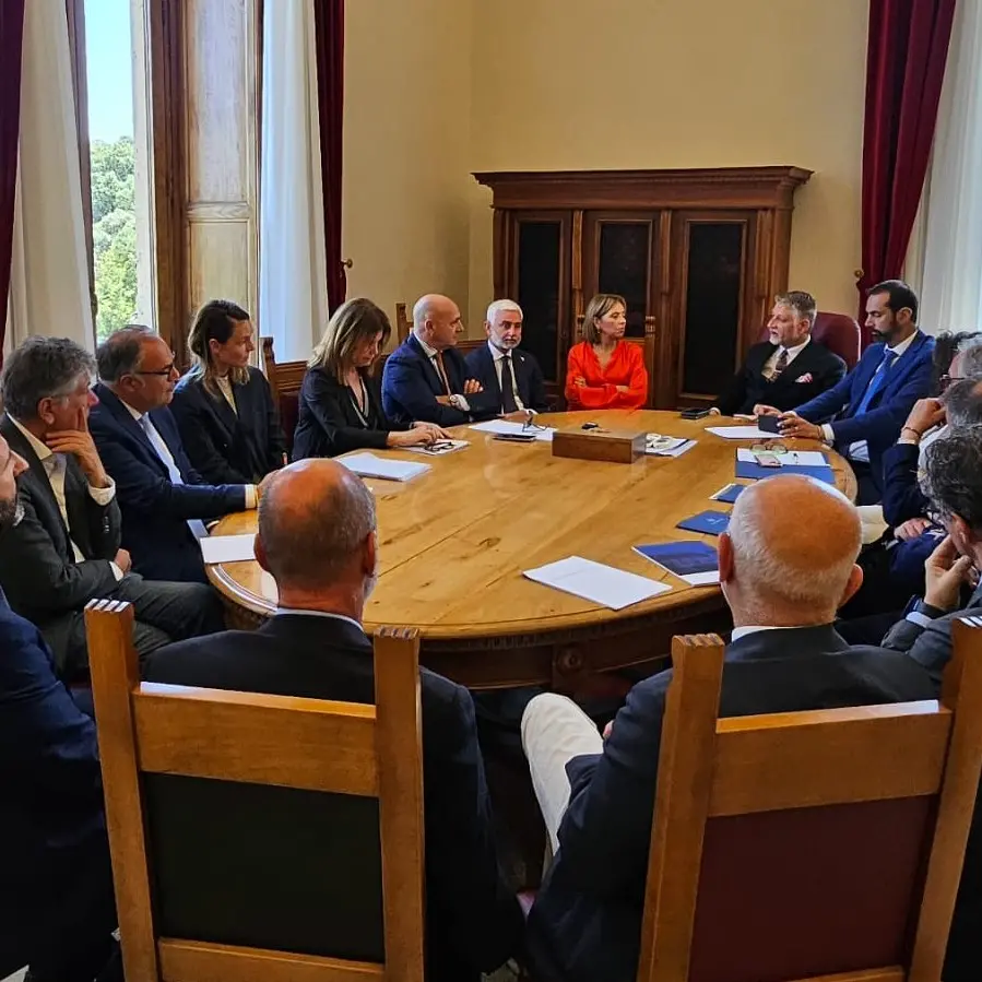 Progetto MAXXI Med, l’Assessore Malara: «Si rafforza un polo culturale strategico nell’Area dello Stretto»