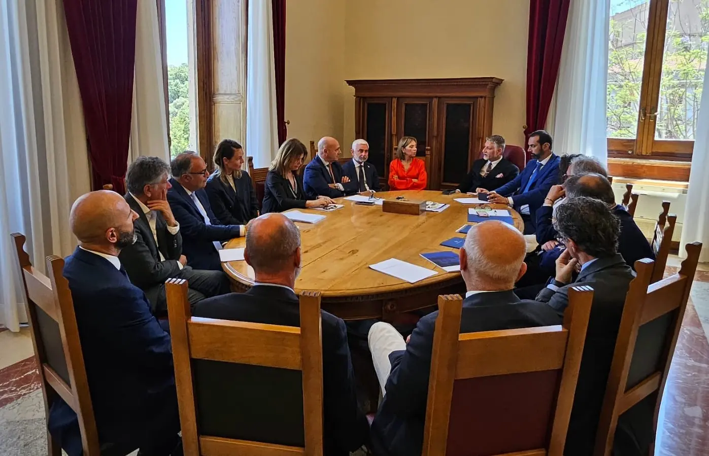 Progetto MAXXI Med, l’Assessore Malara: «Si rafforza un polo culturale strategico nell’Area dello Stretto»