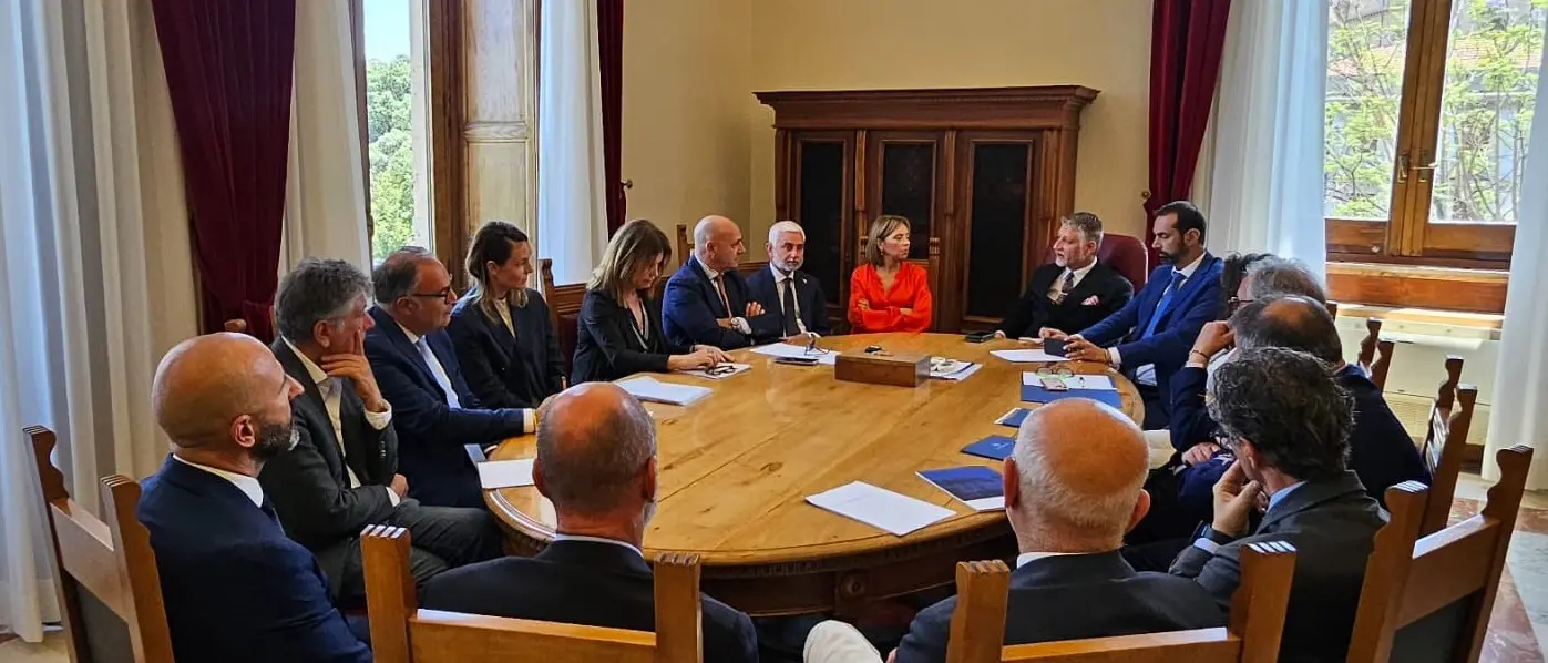 Progetto MAXXI Med, l’Assessore Malara: «Si rafforza un polo culturale strategico nell’Area dello Stretto»