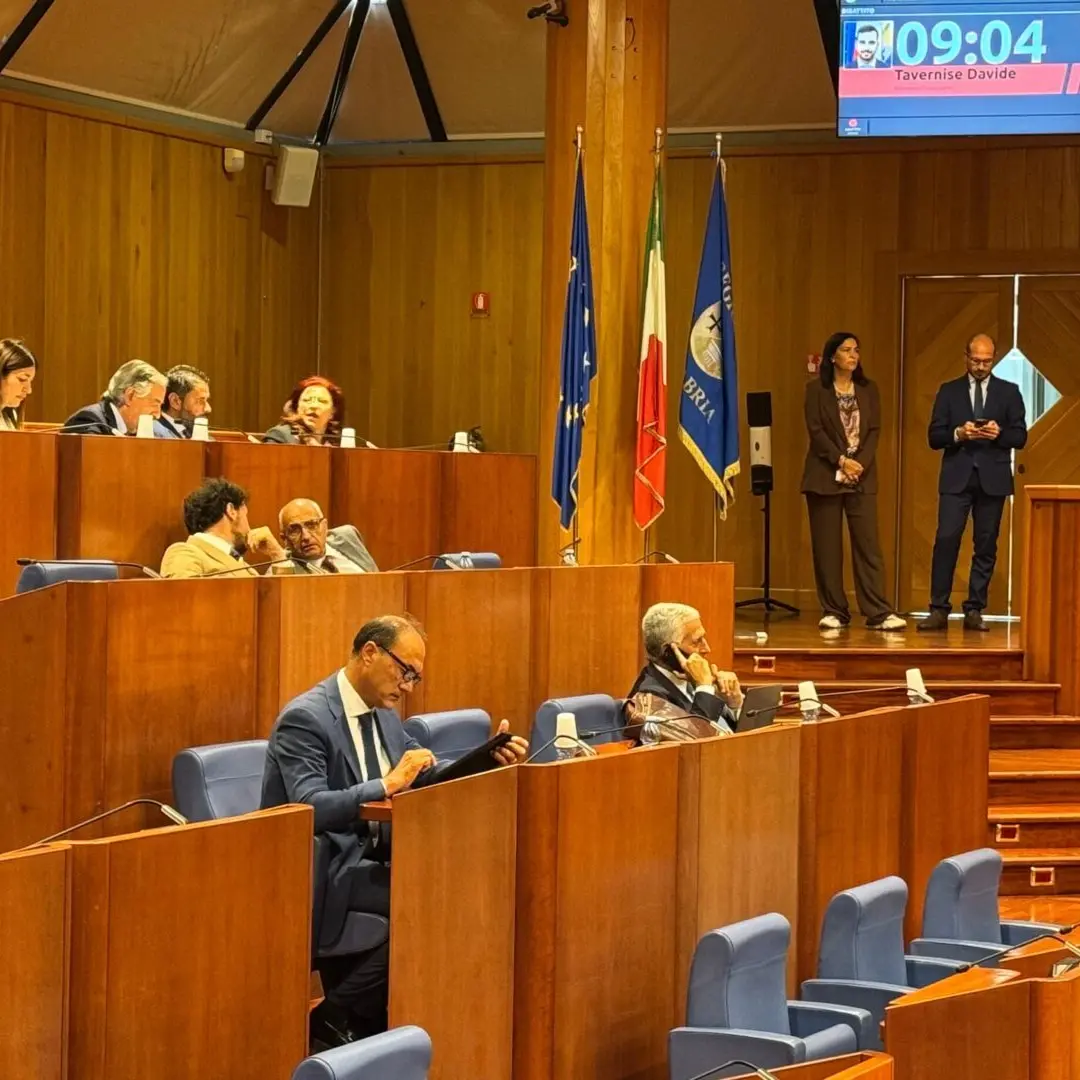 Consiglio regionale, sulla “violenza di genere” unità di intenti ma… senza unanimità