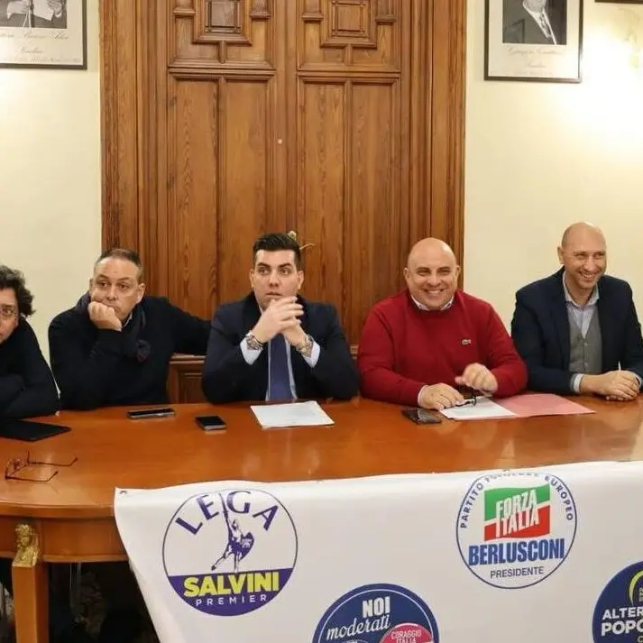 Reggio, il centrodestra al PD: «Solidali al presidente Ripepi. Attacco puerile da chi non vuole essere controllato»