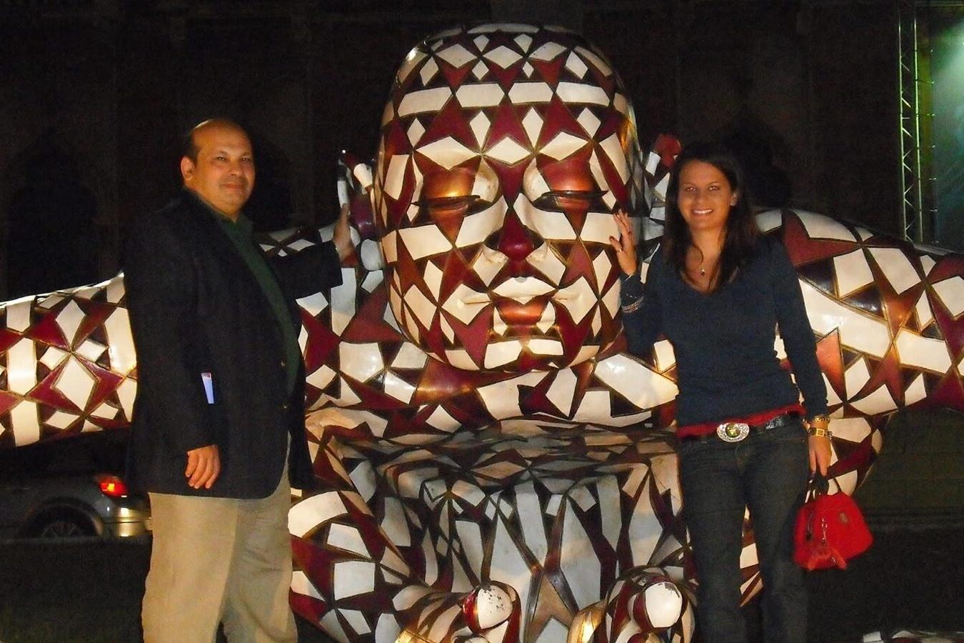 la figlia del generale cast
