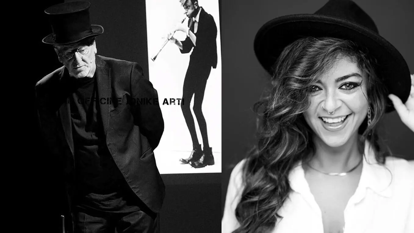 La comicità surreale della “Microconferenza su Karl Valentin” pronta a incantare l’Area Archeologica Griso-Laboccetta